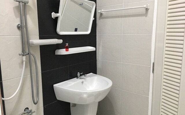 Baan Sangchan Kangkrachan