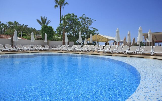 Xperia Saray Beach Hotel - All Inclusive
