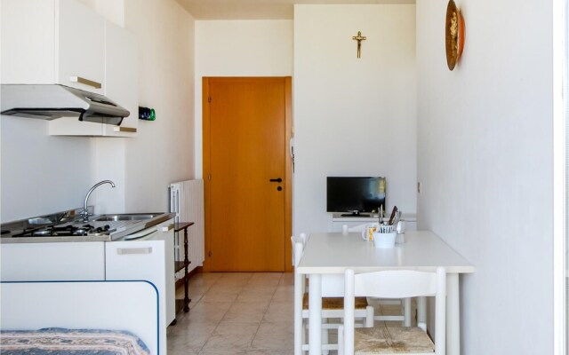 Amazing Apartment in Campofilone With Wifi and 1 Bedrooms