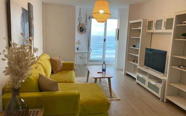 Mar y Playa de Martín, 2B