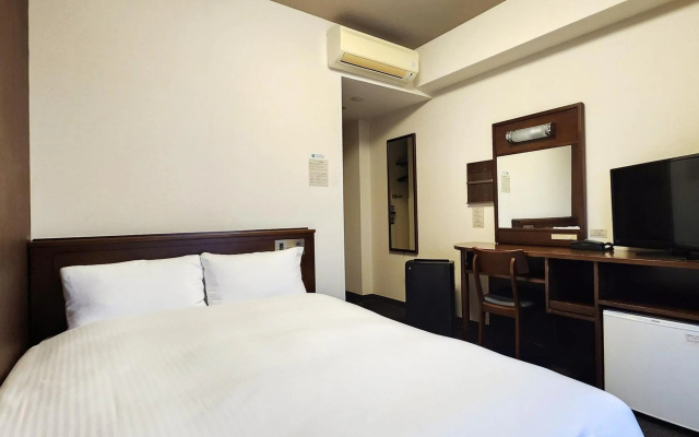 Hotel Route Inn Nagahama Inter – Guest Rooms – Nagahama