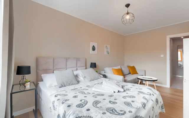 Exclusive Nautica Apartments