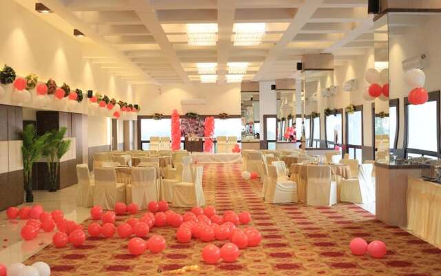 Sudarshan City Walk