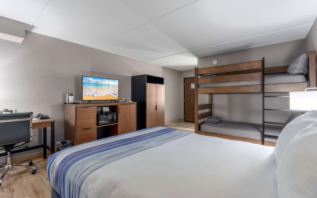 AmericInn by Wyndham New Richmond