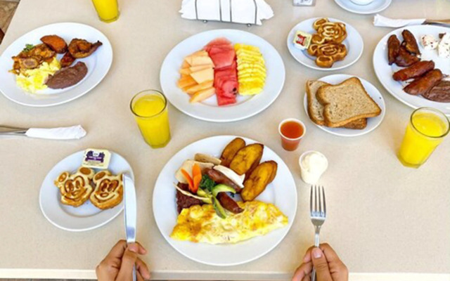 La Ensenada Beach Resort - All Inclusive