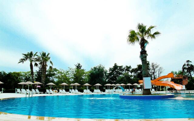 The Holiday Resort Didim