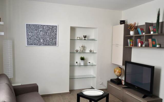 Tukory - Flat For Rent - City Center Palermo