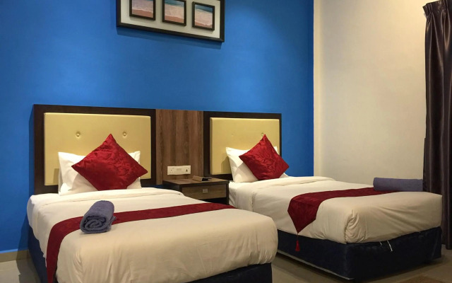 Royal Agate Beach Resort