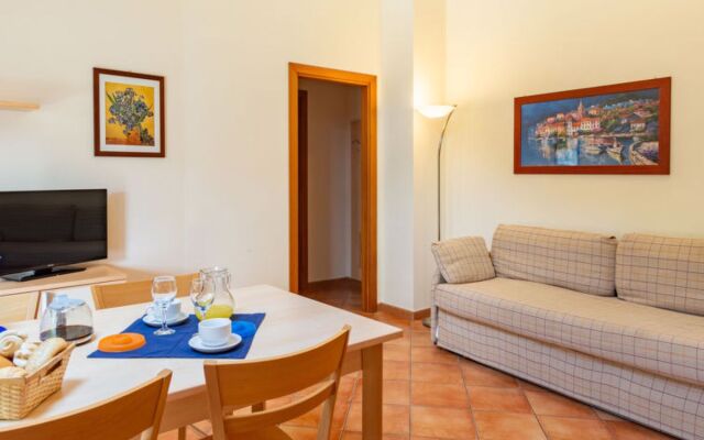 Villa Rustico Garda 24022