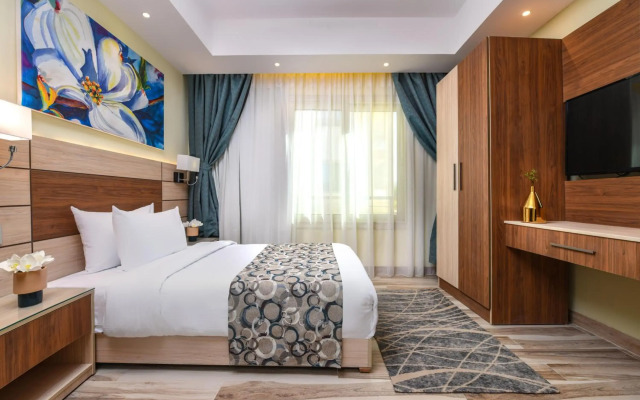 TOLIP Resort El Galala Majestic