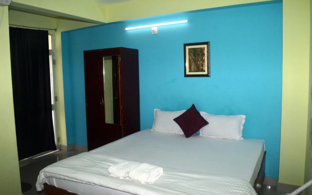 Hotel Sands Bay