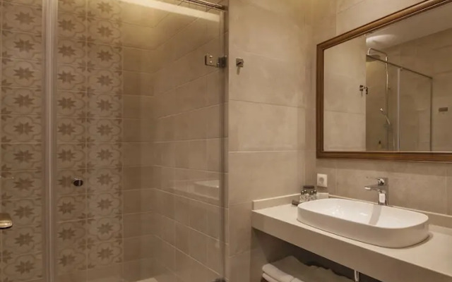 Villa Flavia Heritage Boutique Hotel