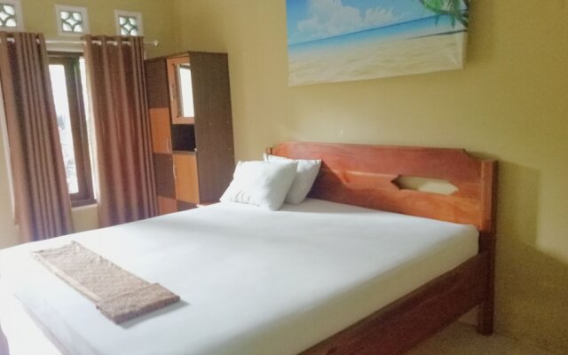 Imelda Homestay