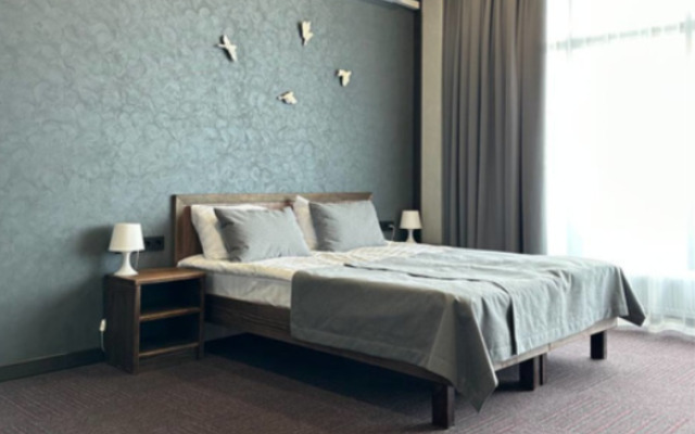 Valley Sunny, корпус Business Residence 2 (Валли Санни, корпус Бизнес Резиденс 2)