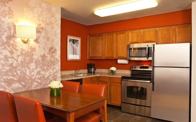 Residence Inn Greenbelt