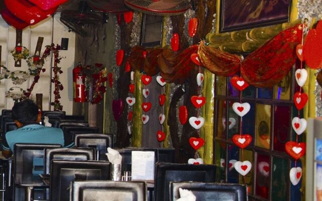 Rajnandini Hotel and Banquet