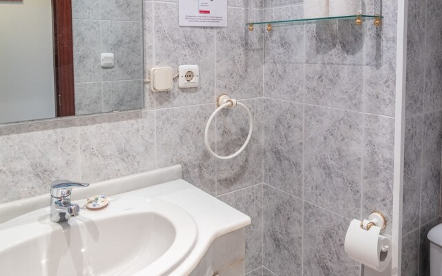 Apartamento Falla