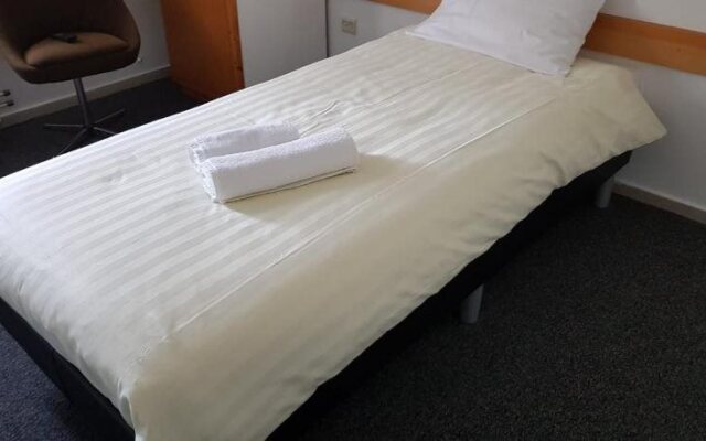 Hotel Drielanden