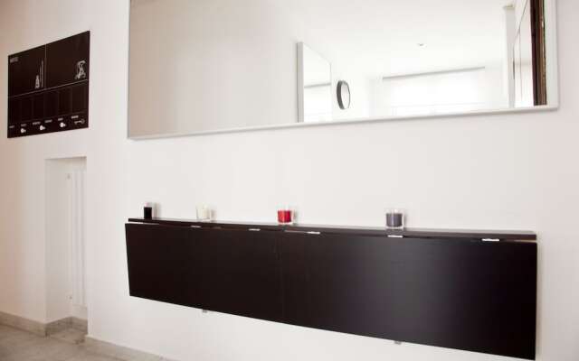 Kamchu Apartments Single Room Villa Ada 1