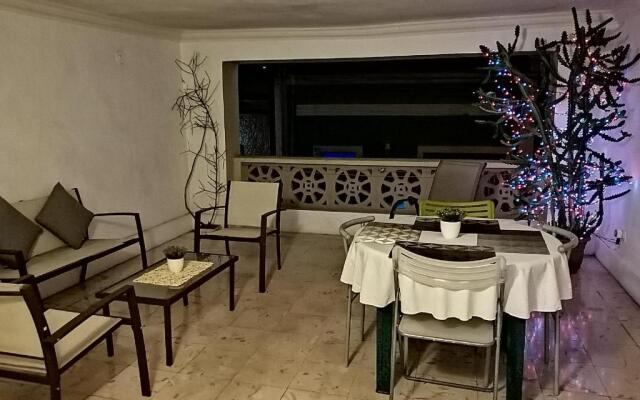 Mi Ca-Sa En Mérida