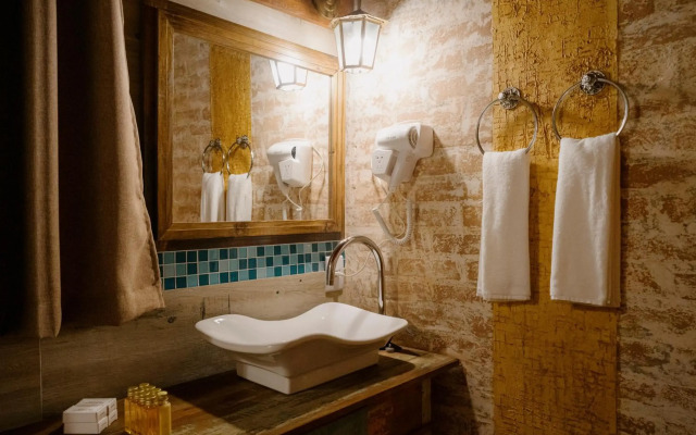 Chalés Requinte da Mantiqueira