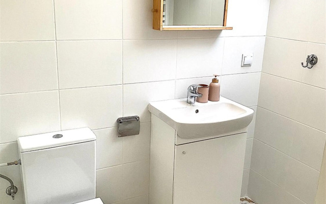 Szary Domek Apartamenty Ustka