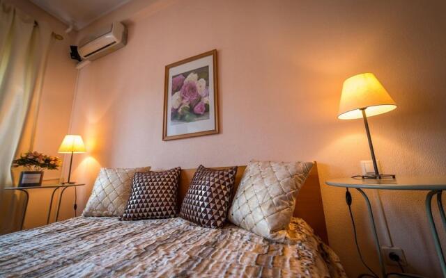 Lakshmi Apartment Voznesenskiy