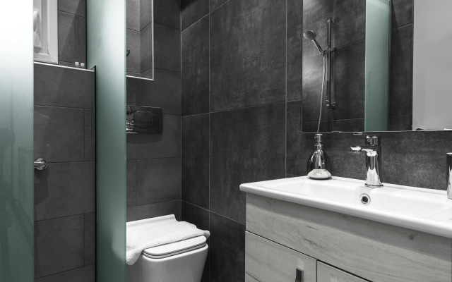 DeniZen Boutique Apartments, Nilie Hospitality MGMT