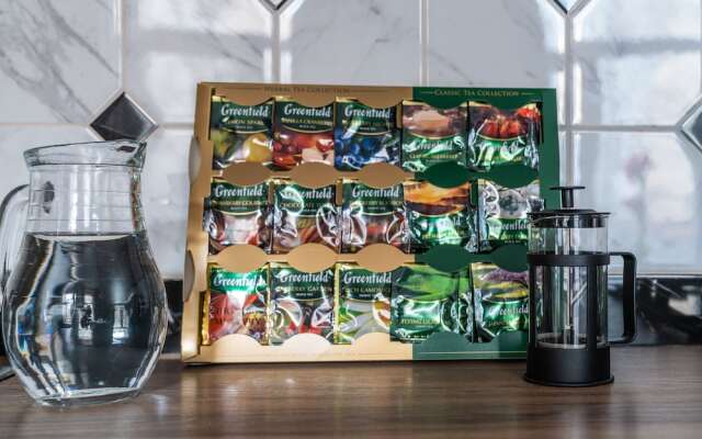 Letyourflat Apartments Loft a