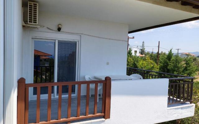 Lelegianni Studios and Apartments