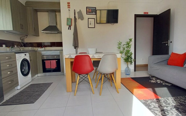 Friendly Peniche Apartment