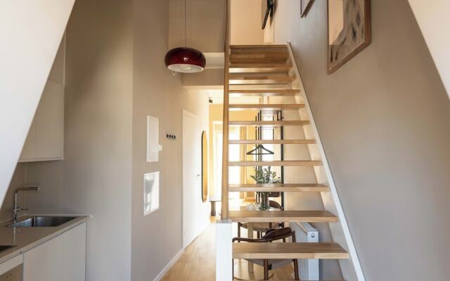 Numa | Copenhagen Norrebro