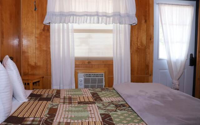 Stampede RV Resort