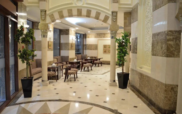 Dar Al Eiman Al Manar