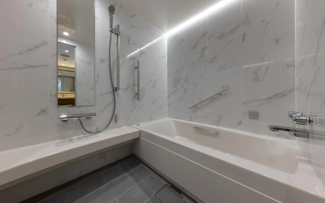 Отель Nikko Princess Kyoto