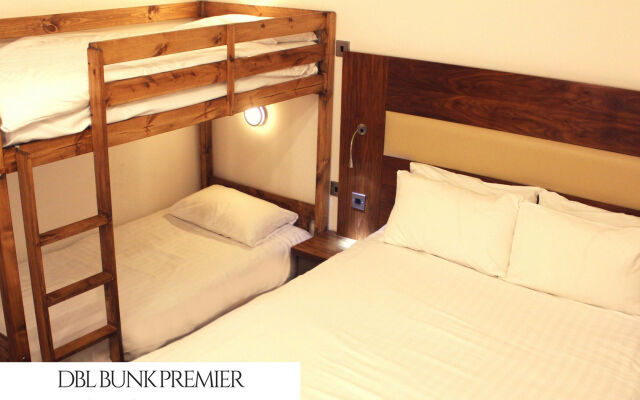 The Royal Alexandra Hotel by Compass Hospitality