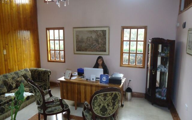 Gran Boutique Sabana