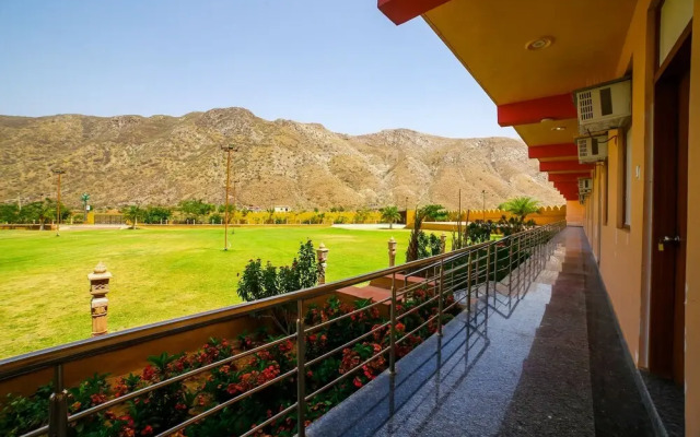 Capital O 37964 Hotel Serene Aravali