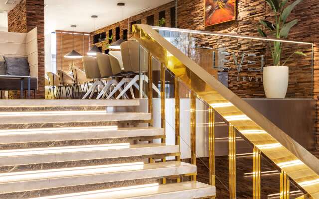 Melia Madrid Princesa