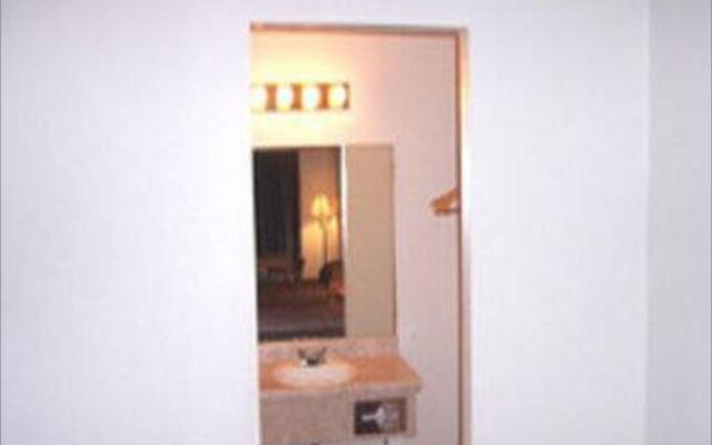 Americas Best Value Inn Holly Springs