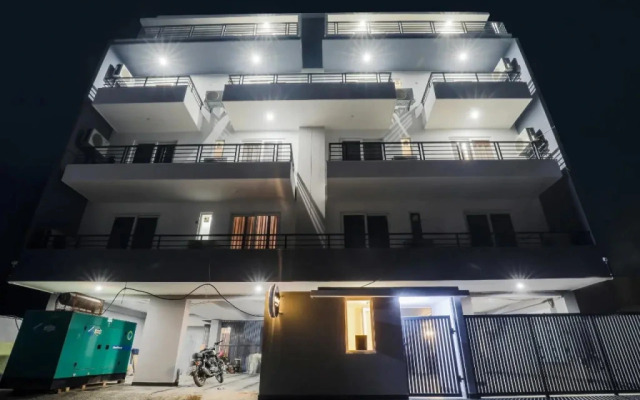 SilverKey Executive stays 18572 Sohna Road