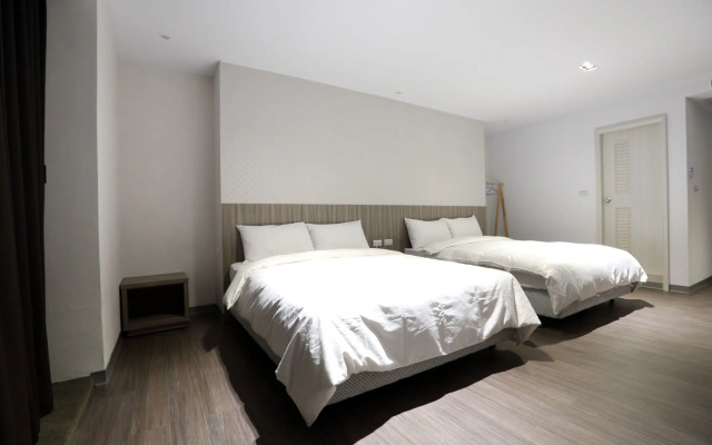 Hotel Brown - Chihkan Branch