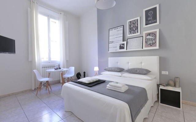 3B Bed & Breakfast Firenze Centro
