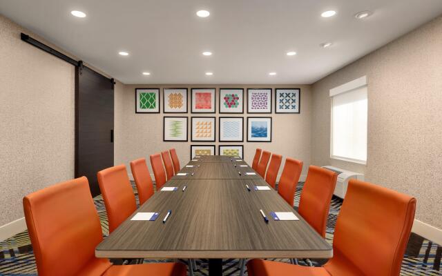 Holiday Inn Express Plattsburgh by IHG
