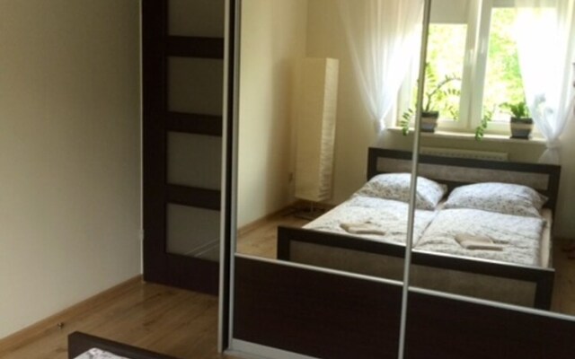 Apartament Cleopatra 2