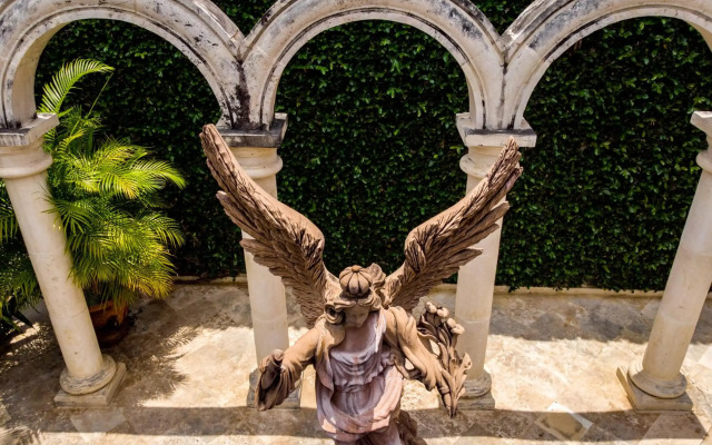 Hacienda San Angel