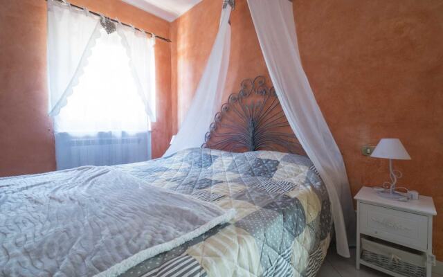 Maison Costa di Murlo