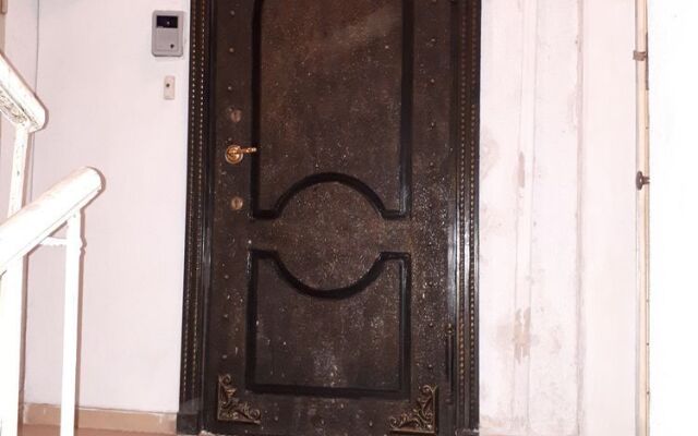 Apartment on Heydar Aliyev Ave