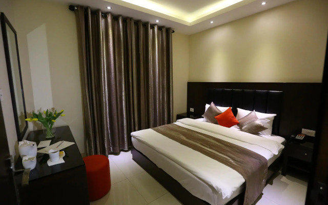 Jounieh Suites Hotel