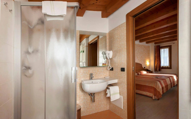 Albergo Antica Corte Marchesini